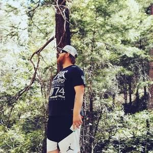 Meet your Posher, Jake